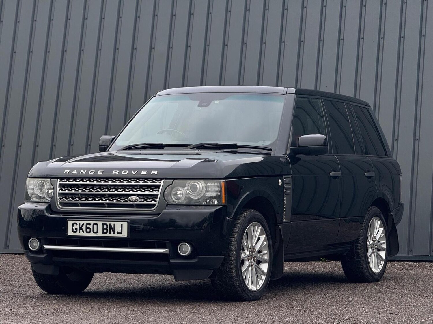 Used Land Rover Range Rover 2010 for sale - 77400039: Photo 12