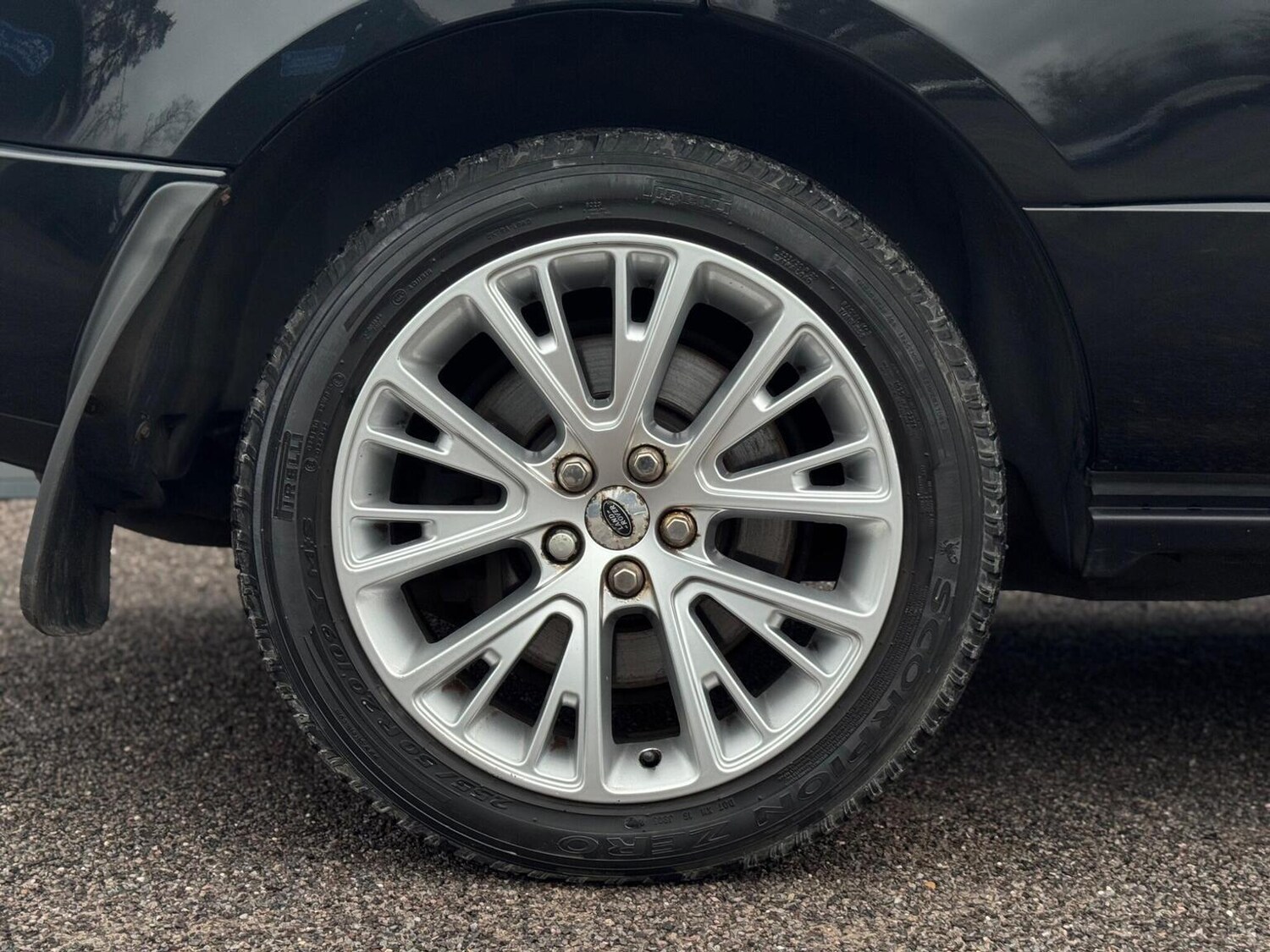 Used Land Rover Range Rover 2010 for sale - 77400039: Photo 14