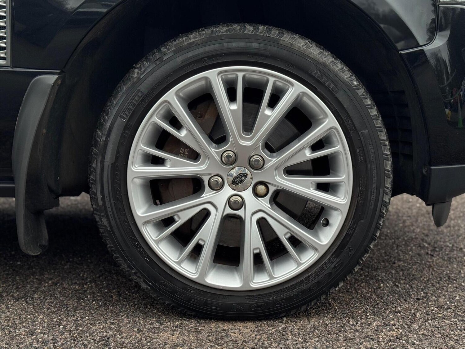 Used Land Rover Range Rover 2010 for sale - 77400039: Photo 15