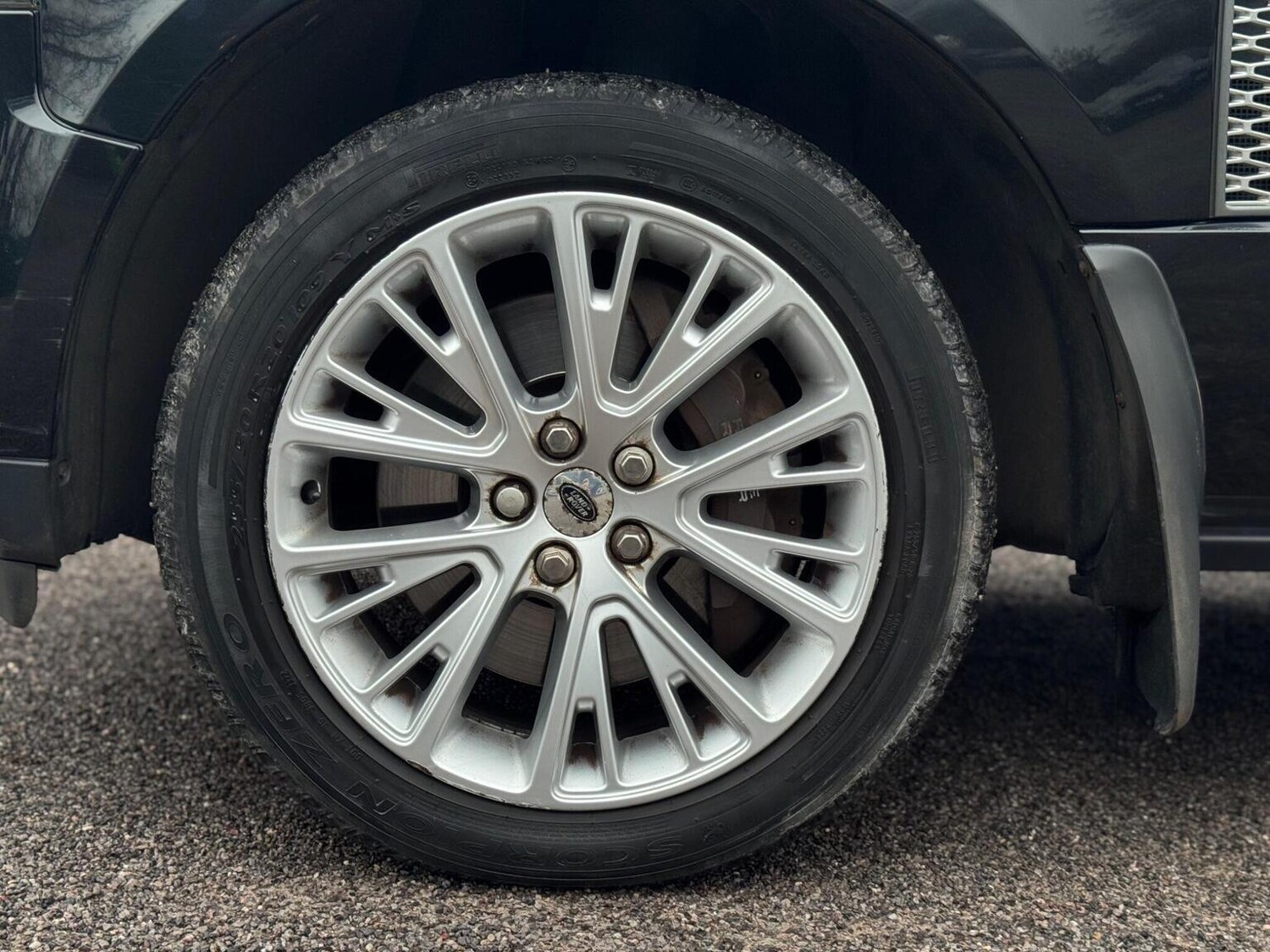 Used Land Rover Range Rover 2010 for sale - 77400039: Photo 16