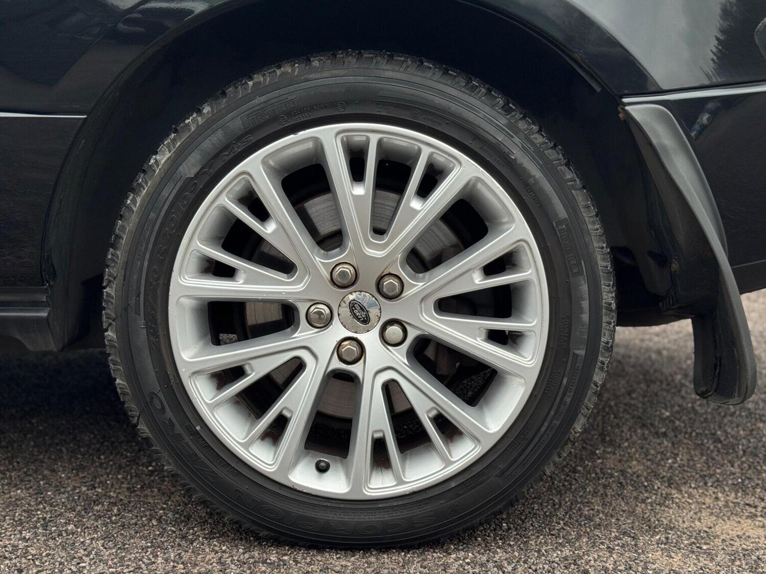 Used Land Rover Range Rover 2010 for sale - 77400039: Photo 17