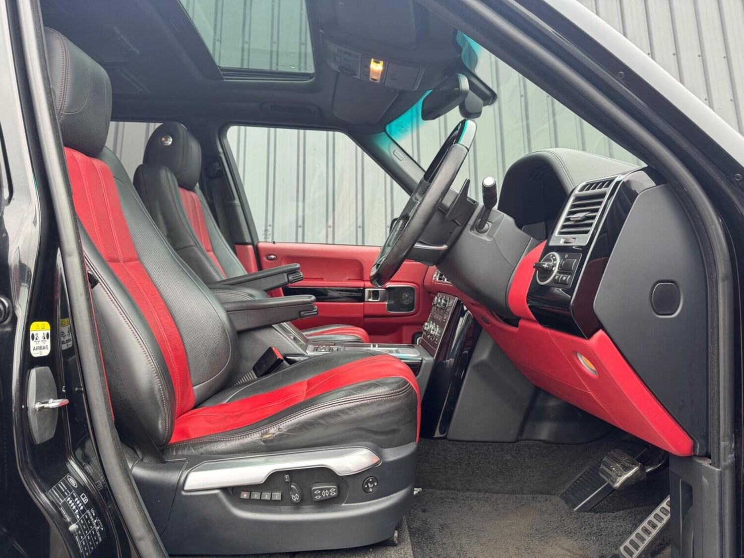 Used Land Rover Range Rover 2010 for sale - 77400039: Photo 19