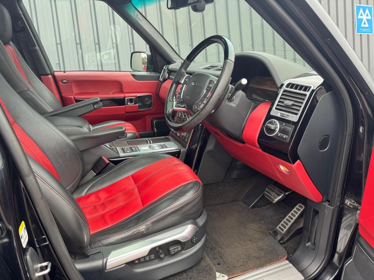 Used Land Rover Range Rover 2010 for sale - 77400039: Photo 20