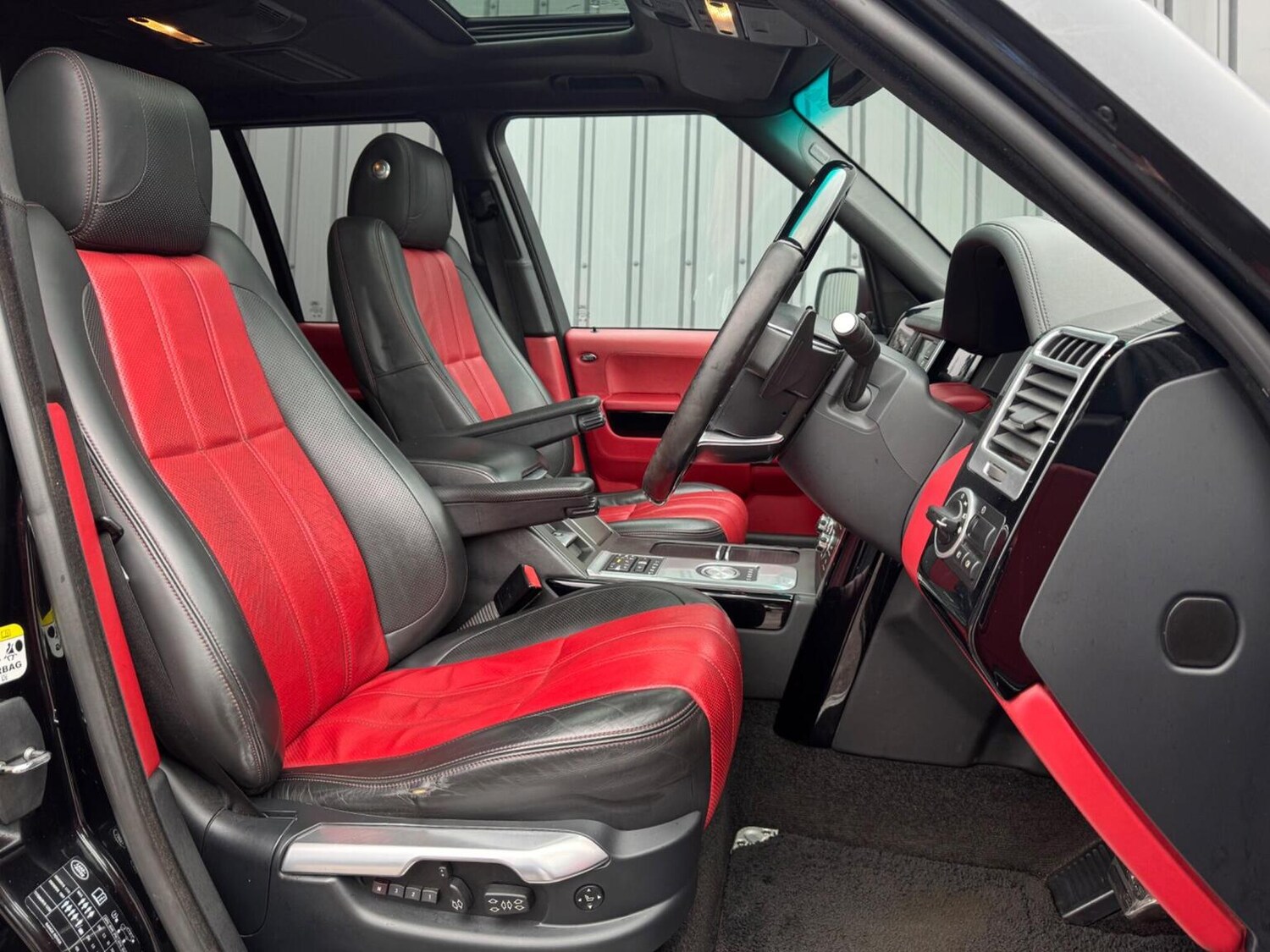 Used Land Rover Range Rover 2010 for sale - 77400039: Photo 21