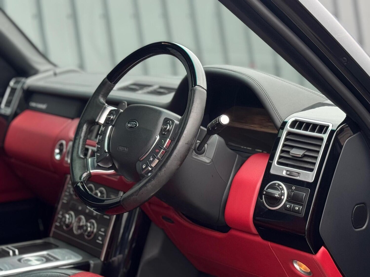 Used Land Rover Range Rover 2010 for sale - 77400039: Photo 22