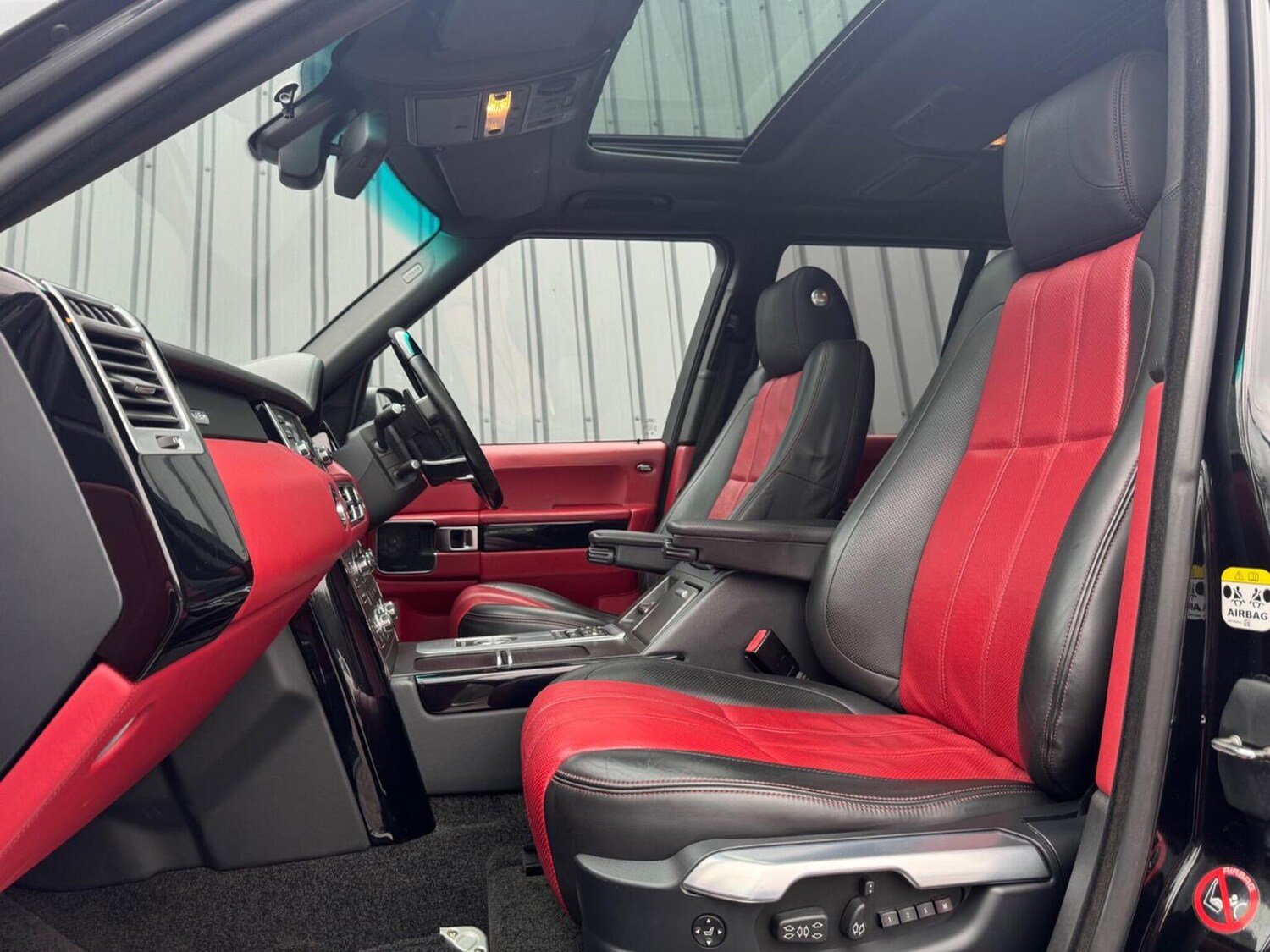 Used Land Rover Range Rover 2010 for sale - 77400039: Photo 23