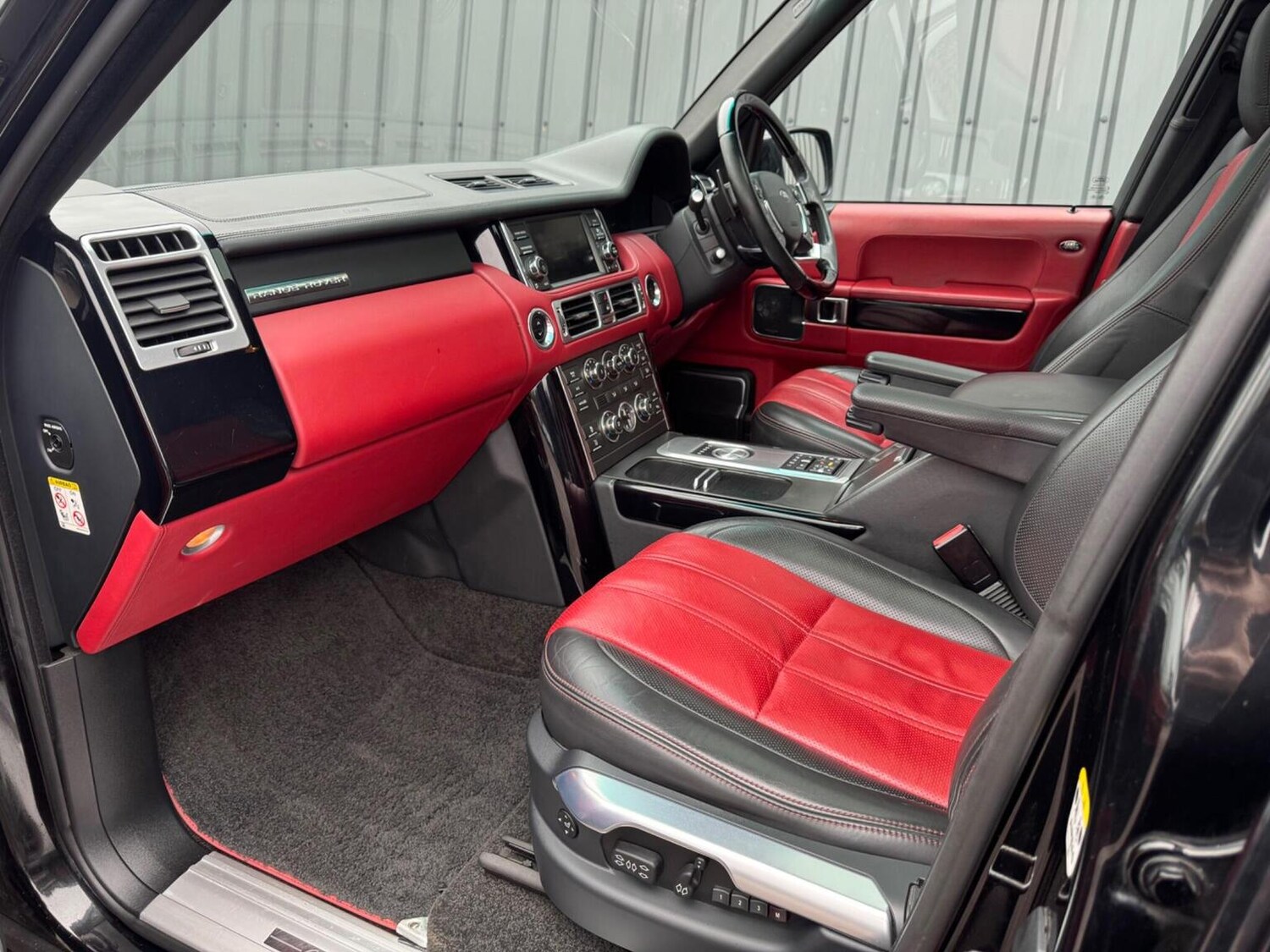 Used Land Rover Range Rover 2010 for sale - 77400039: Photo 24