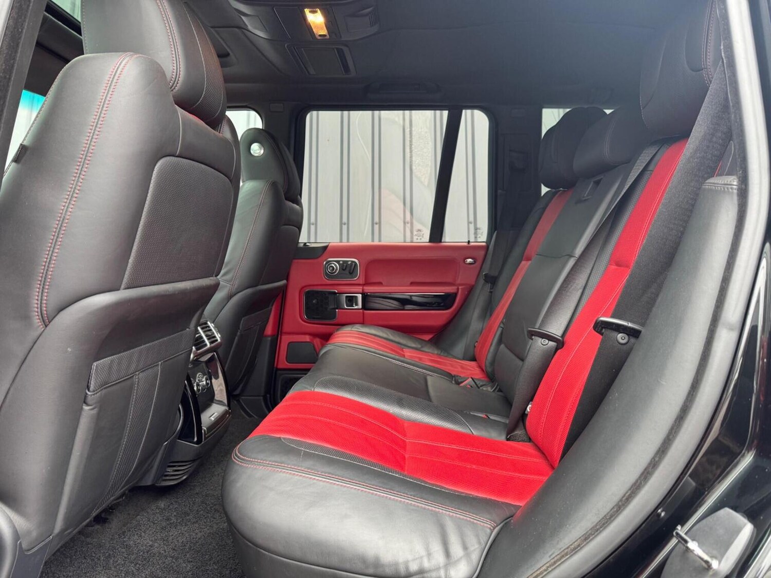 Used Land Rover Range Rover 2010 for sale - 77400039: Photo 26