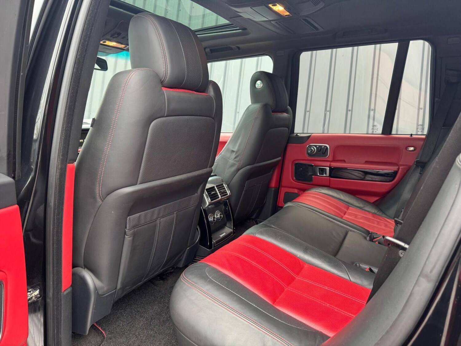 Used Land Rover Range Rover 2010 for sale - 77400039: Photo 27