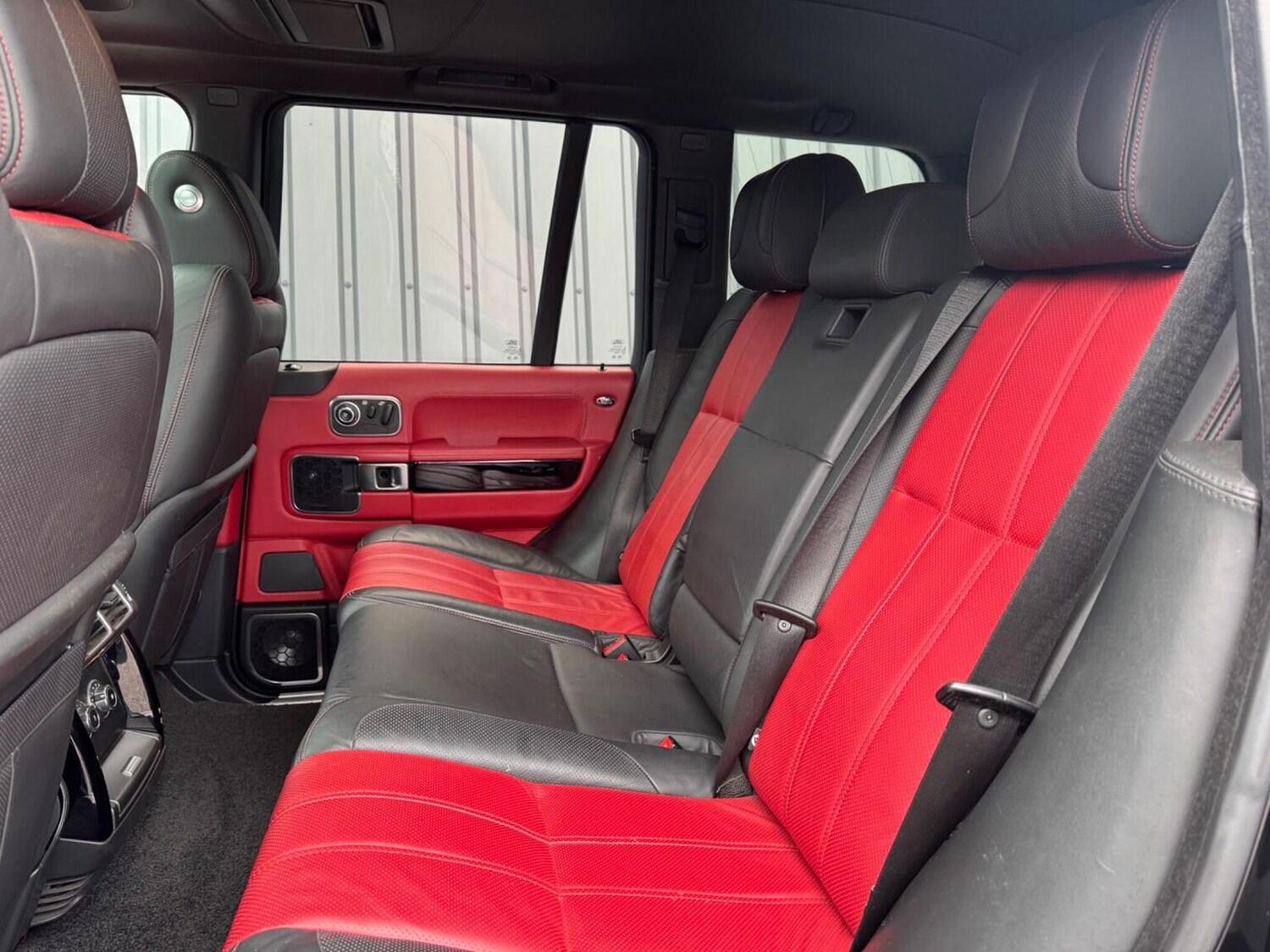 Used Land Rover Range Rover 2010 for sale - 77400039: Photo 28