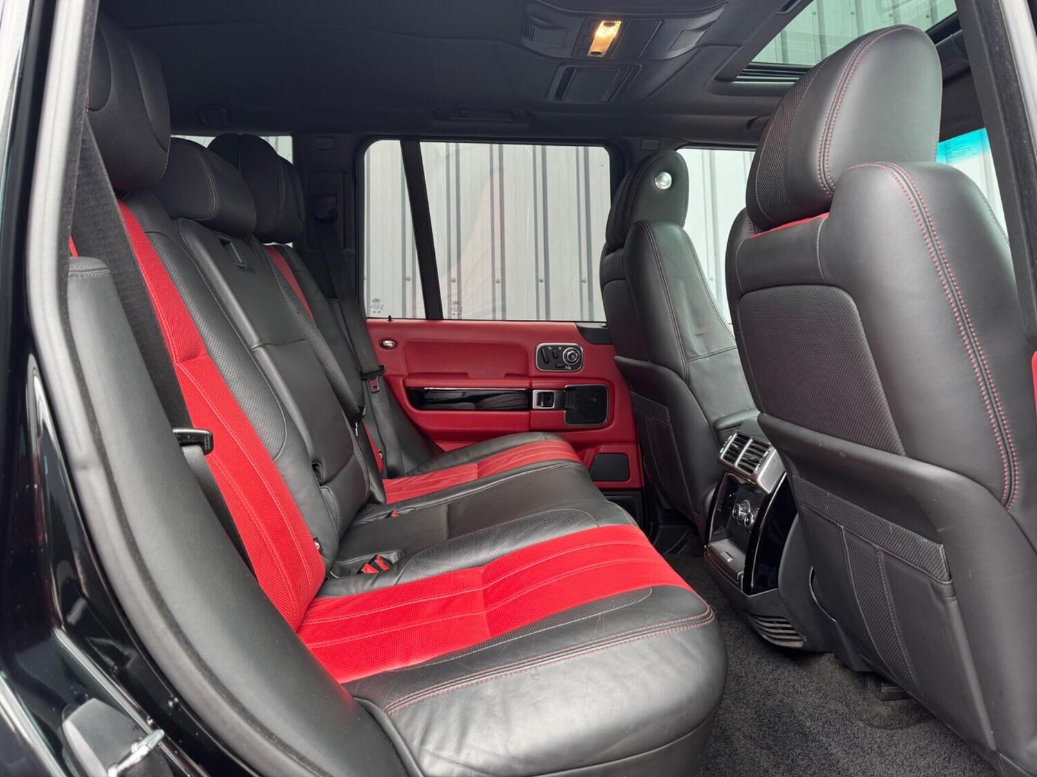 Used Land Rover Range Rover 2010 for sale - 77400039: Photo 29