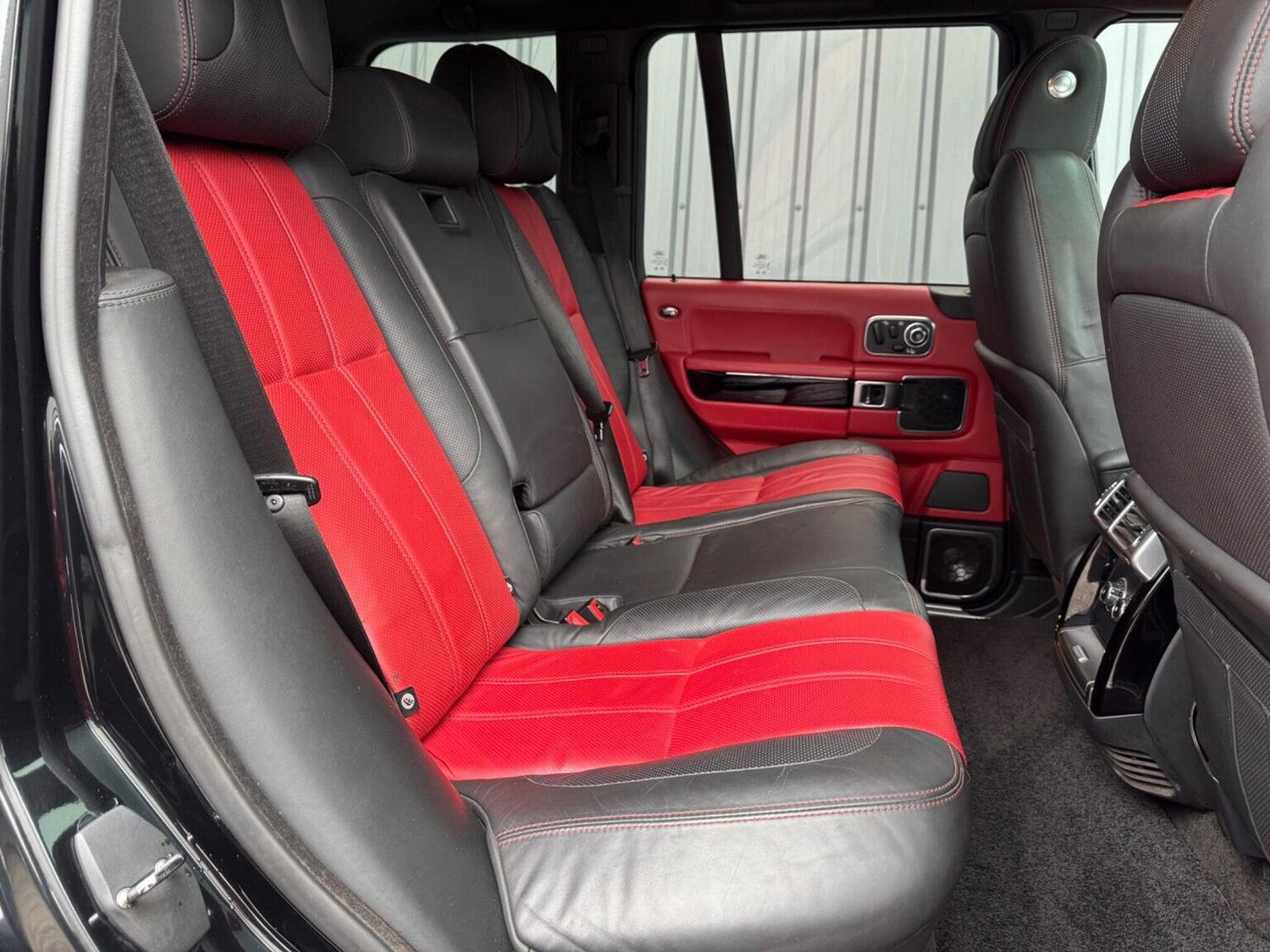 Used Land Rover Range Rover 2010 for sale - 77400039: Photo 31