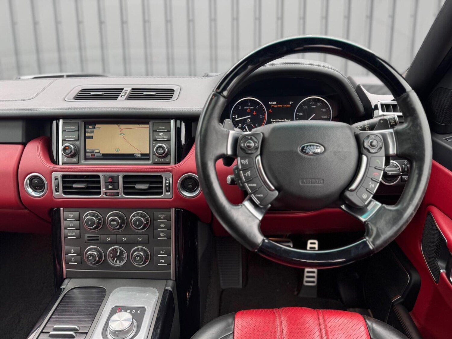 Used Land Rover Range Rover 2010 for sale - 77400039: Photo 33