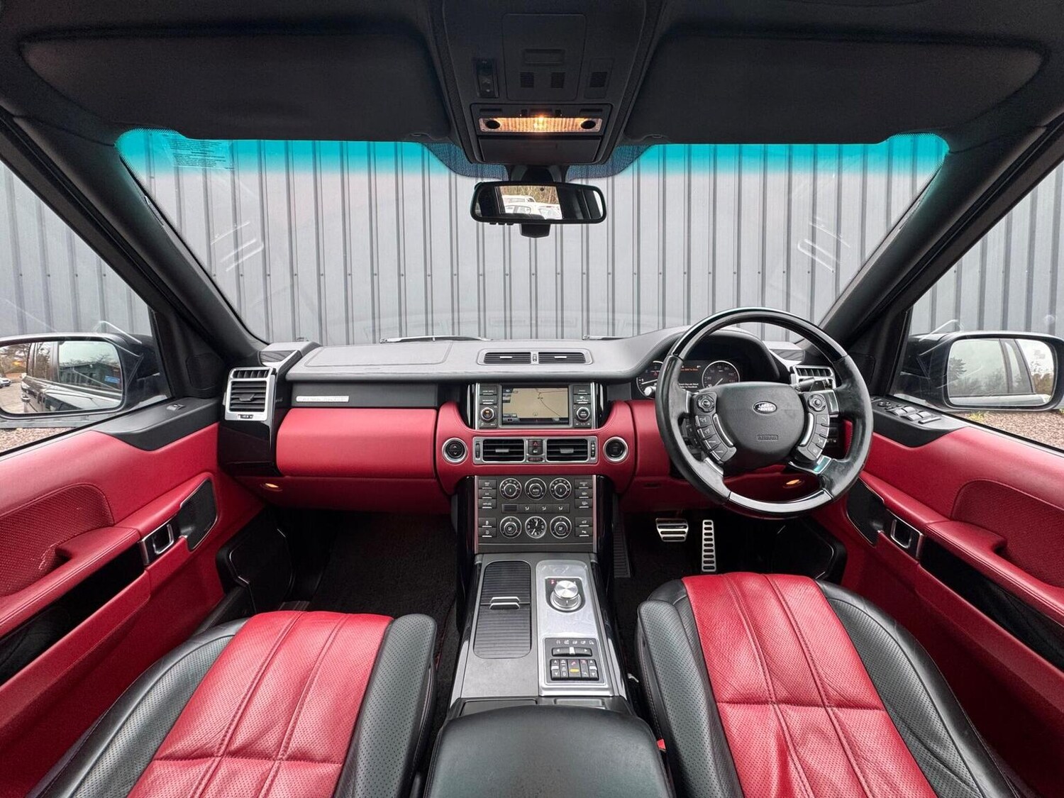 Used Land Rover Range Rover 2010 for sale - 77400039: Photo 34