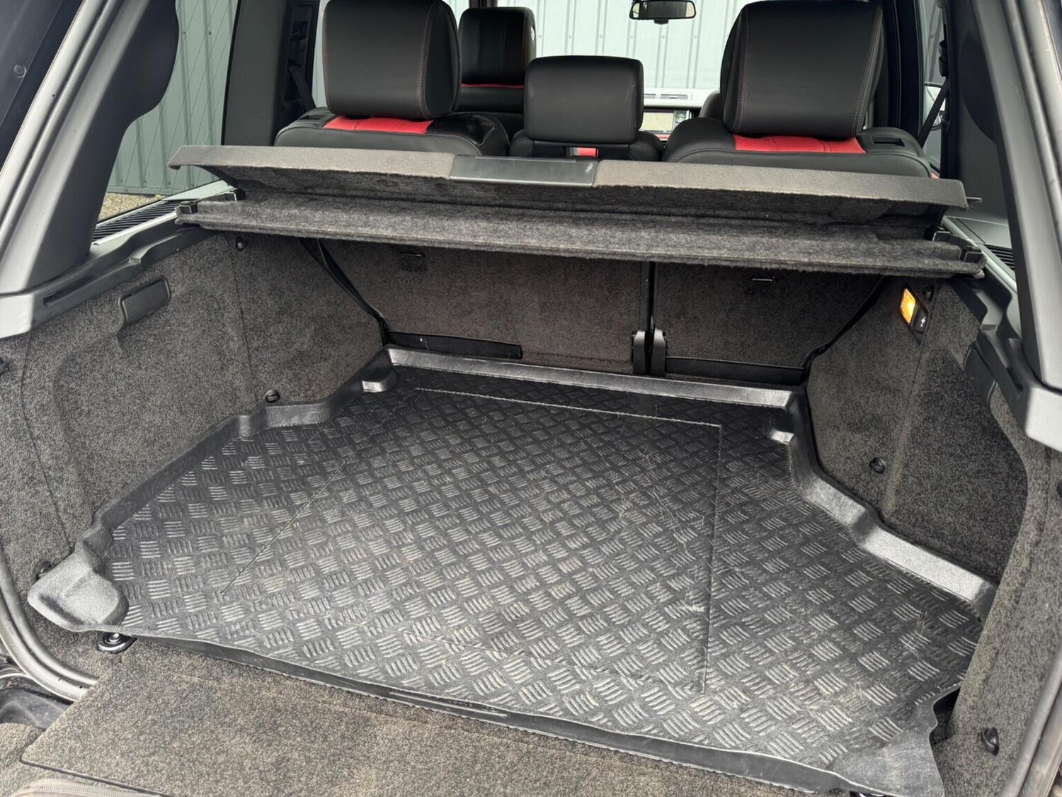 Used Land Rover Range Rover 2010 for sale - 77400039: Photo 35