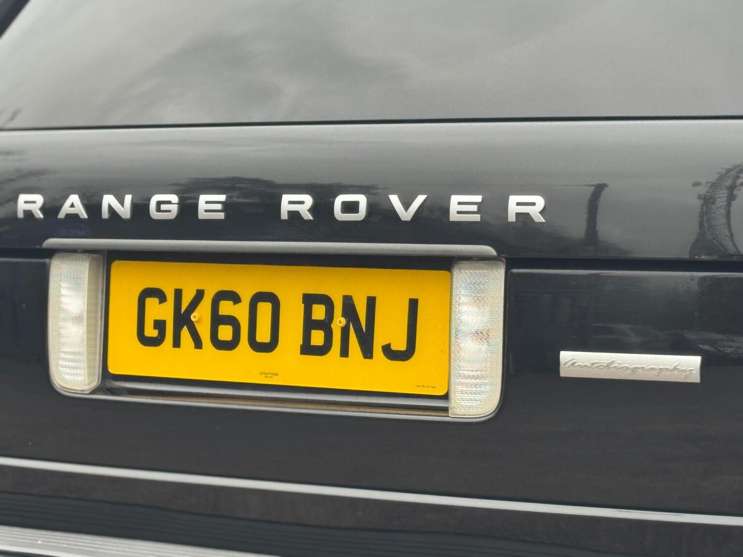 Used Land Rover Range Rover 2010 for sale - 77400039: Photo 36