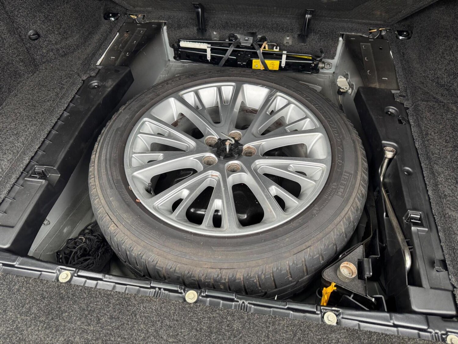 Used Land Rover Range Rover 2010 for sale - 77400039: Photo 37