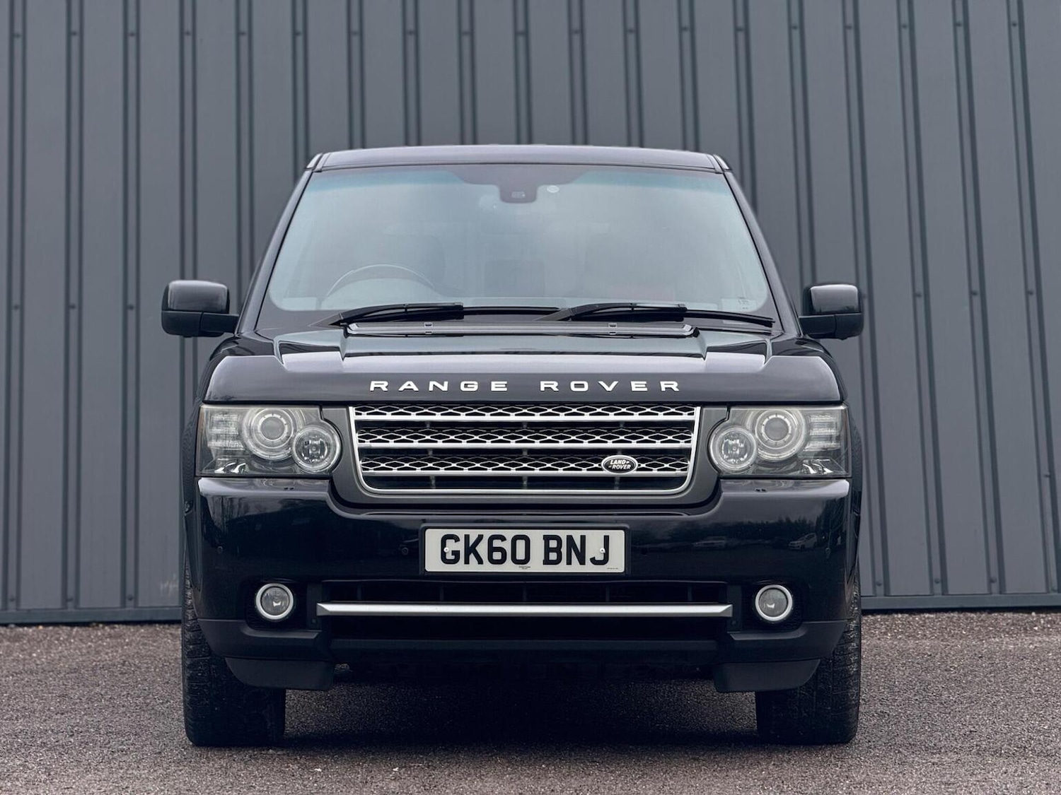 Used Land Rover Range Rover 2010 for sale - 77400039: Photo 4