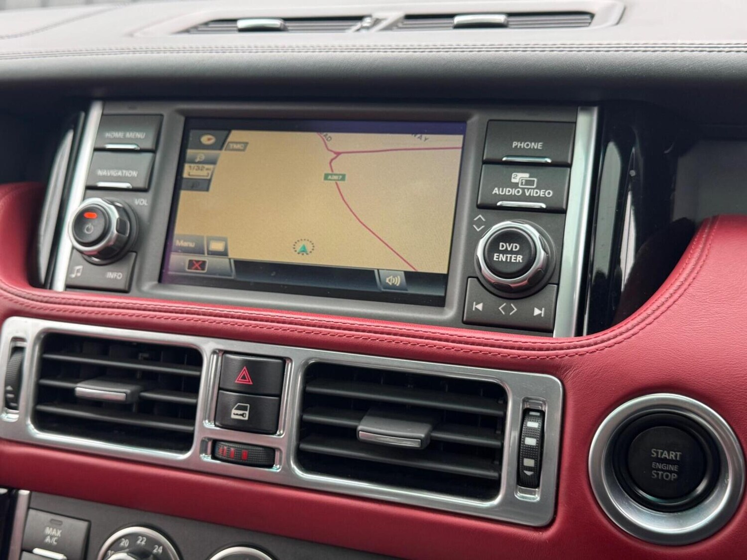 Used Land Rover Range Rover 2010 for sale - 77400039: Photo 40