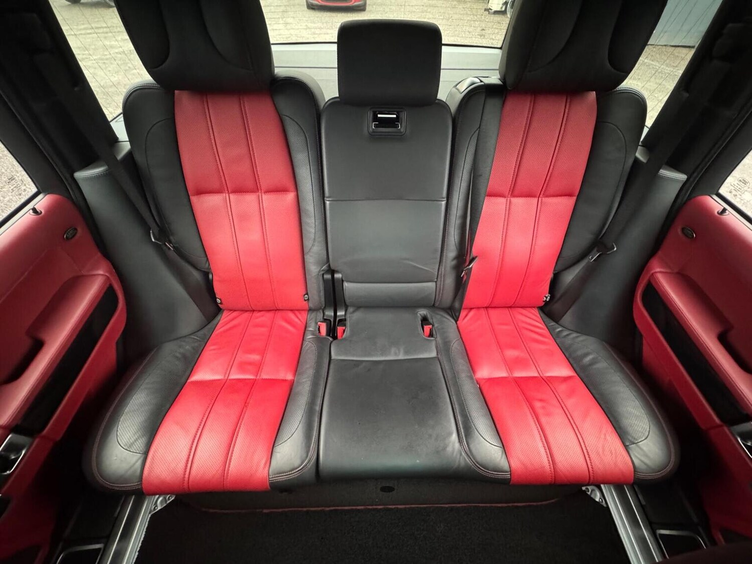 Used Land Rover Range Rover 2010 for sale - 77400039: Photo 42