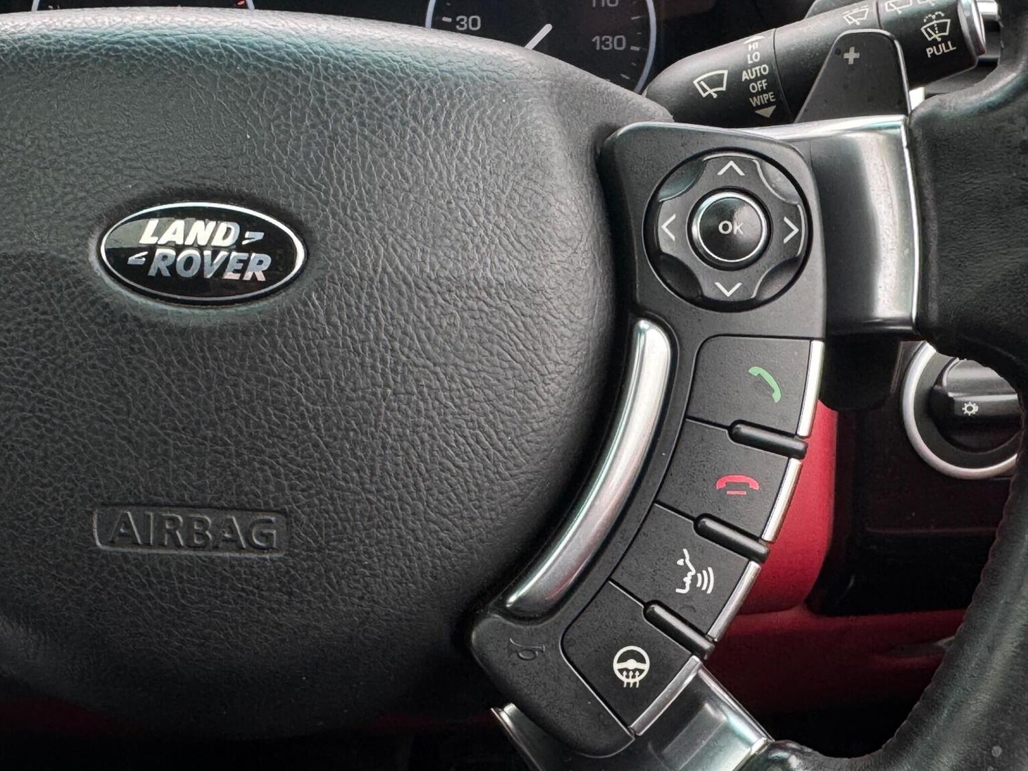 Used Land Rover Range Rover 2010 for sale - 77400039: Photo 43