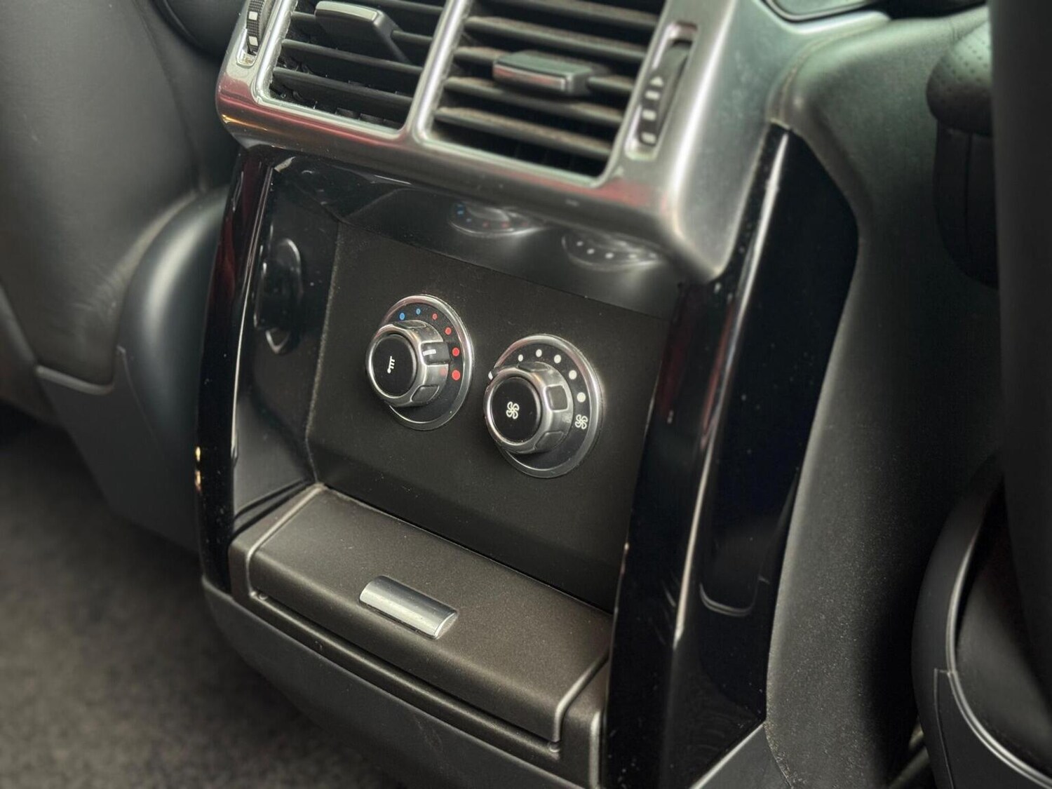 Used Land Rover Range Rover 2010 for sale - 77400039: Photo 45