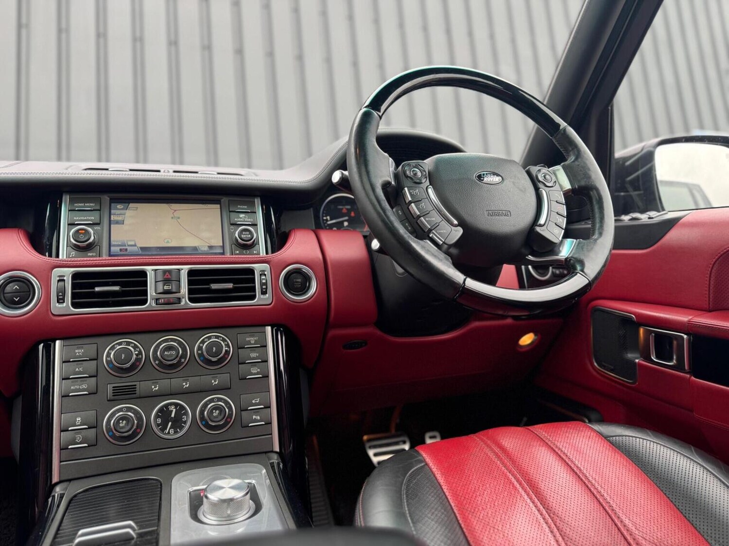 Used Land Rover Range Rover 2010 for sale - 77400039: Photo 47