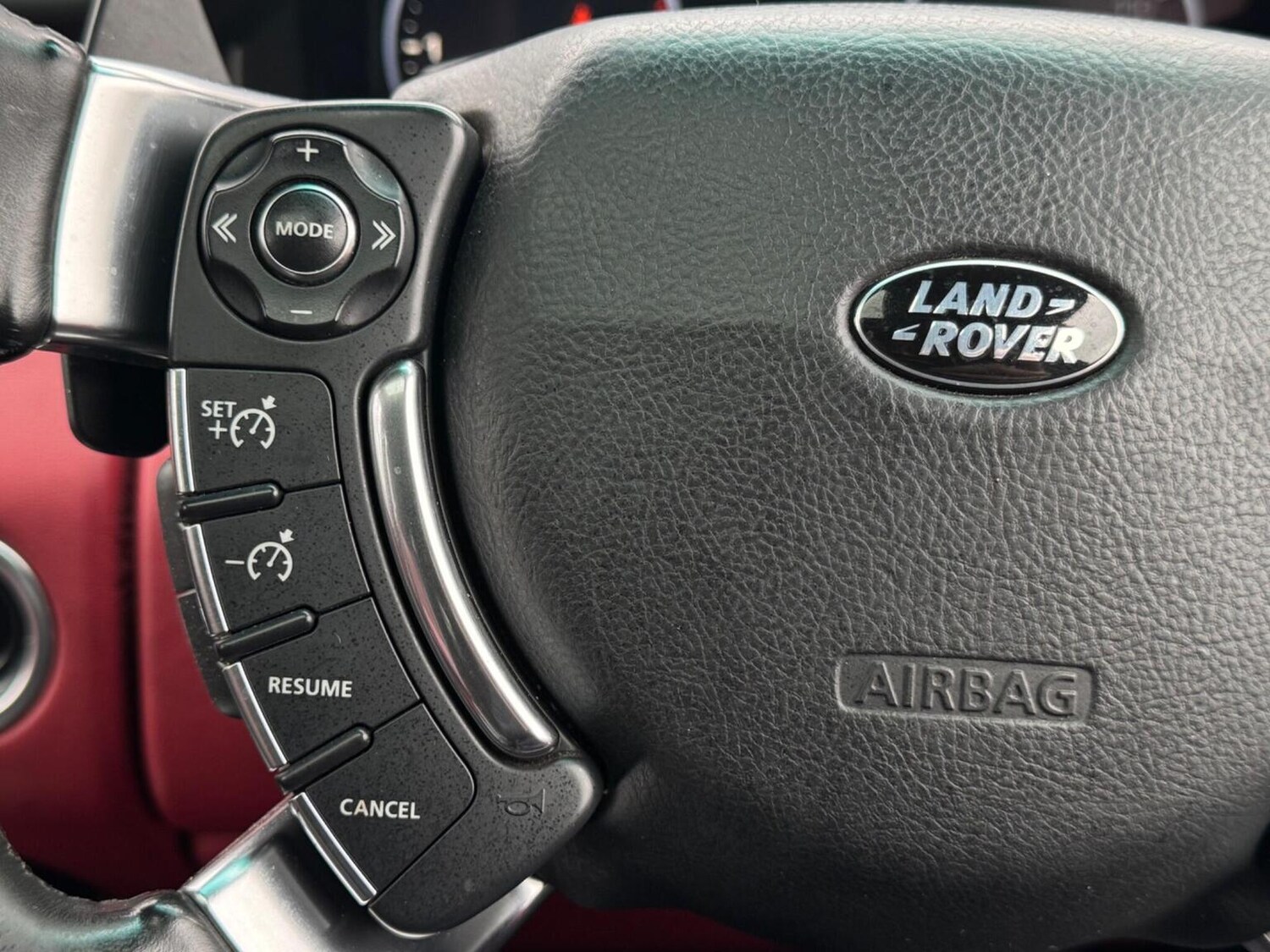 Used Land Rover Range Rover 2010 for sale - 77400039: Photo 48