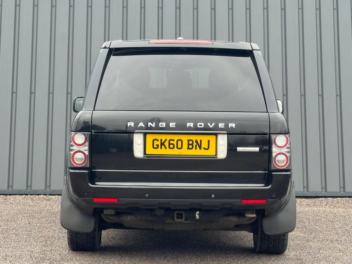 Used Land Rover Range Rover 2010 for sale - 77400039: Photo 6