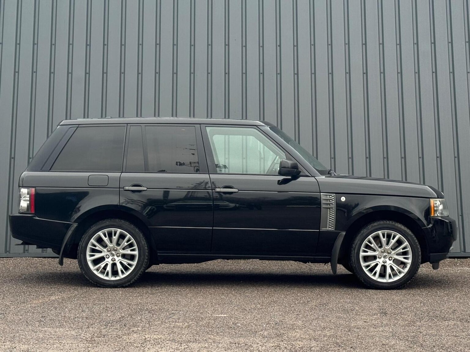Used Land Rover Range Rover 2010 for sale - 77400039: Photo 7