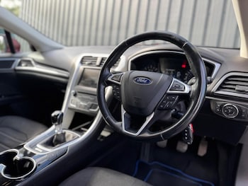 Used Ford Mondeo 2015 for sale - 78659887: Photo