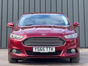 Used Ford Mondeo 2015 for sale - 78659887: Photo