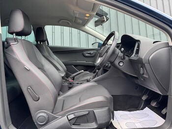 Used SEAT Leon 2015 for sale - 78833496: Photo