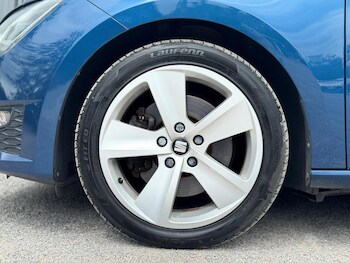Used SEAT Leon 2015 for sale - 78833496: Photo