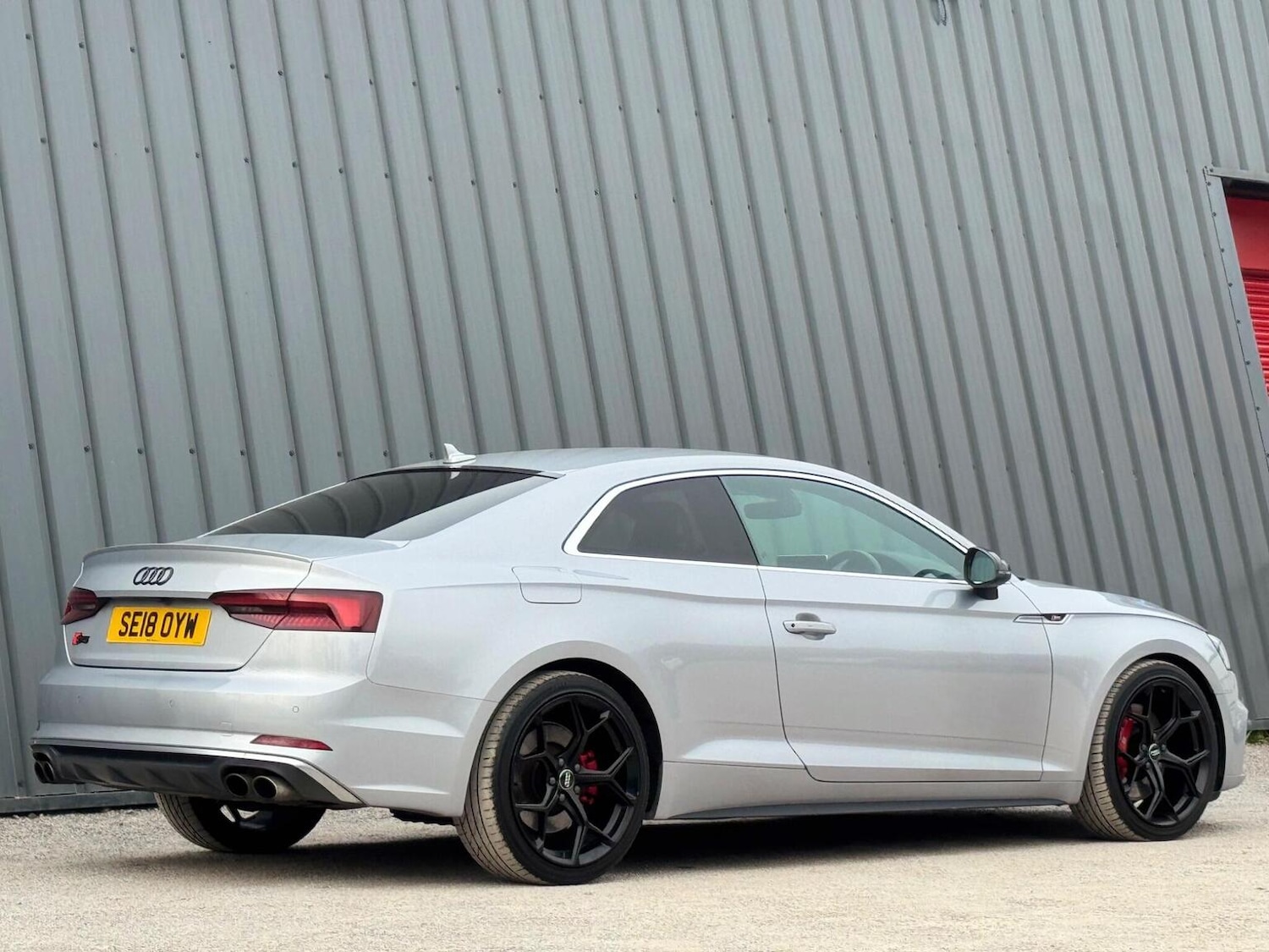 Used Audi A5 2018 for sale - 78209966: Photo 12