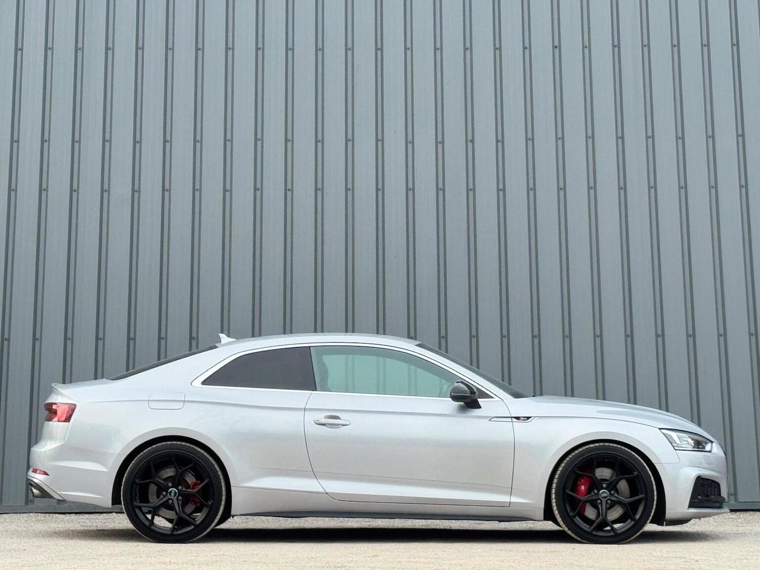 Used Audi A5 2018 for sale - 78209966: Photo 13