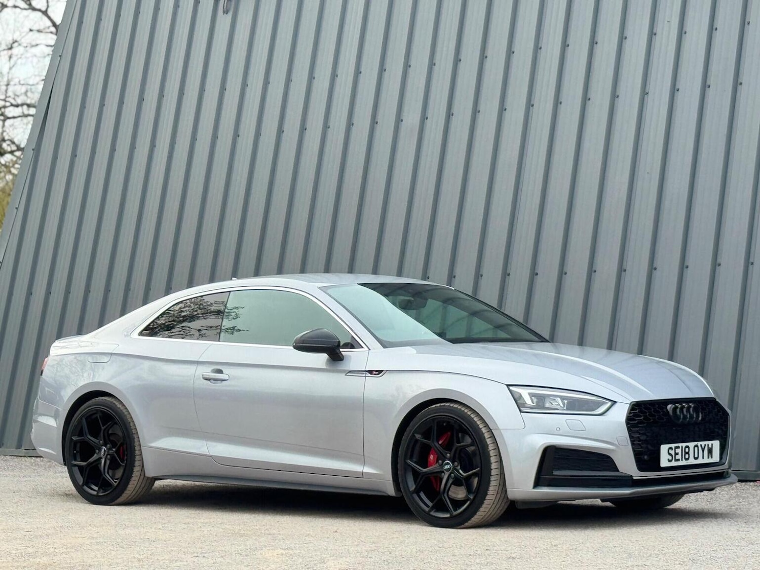 Used Audi A5 2018 for sale - 78209966: Photo 14
