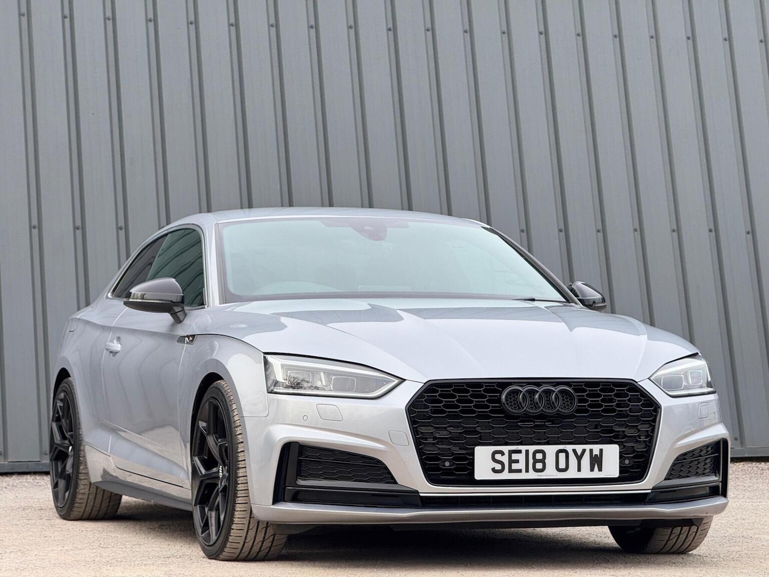 Used Audi A5 2018 for sale - 78209966: Photo 15
