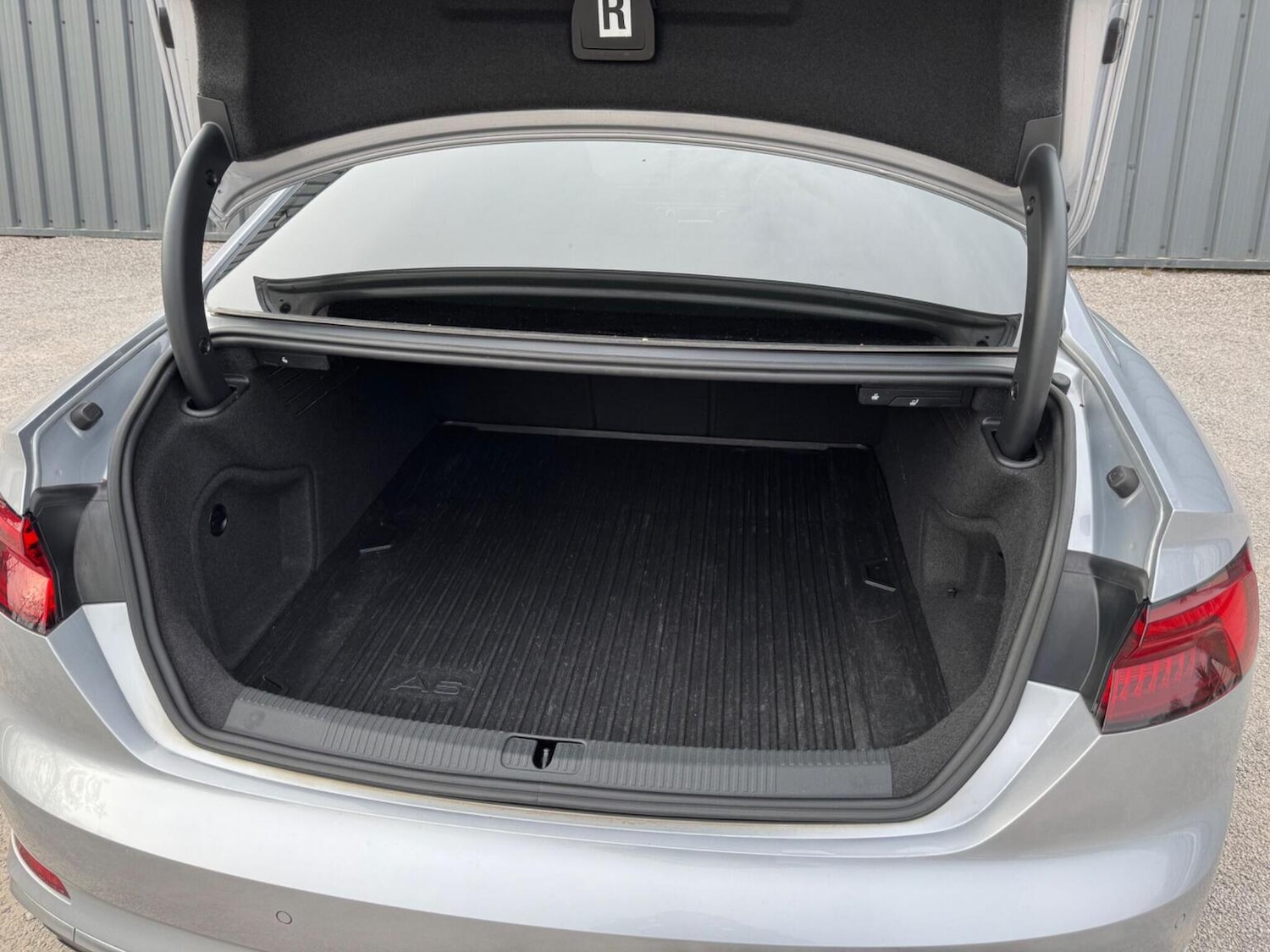 Used Audi A5 2018 for sale - 78209966: Photo 18