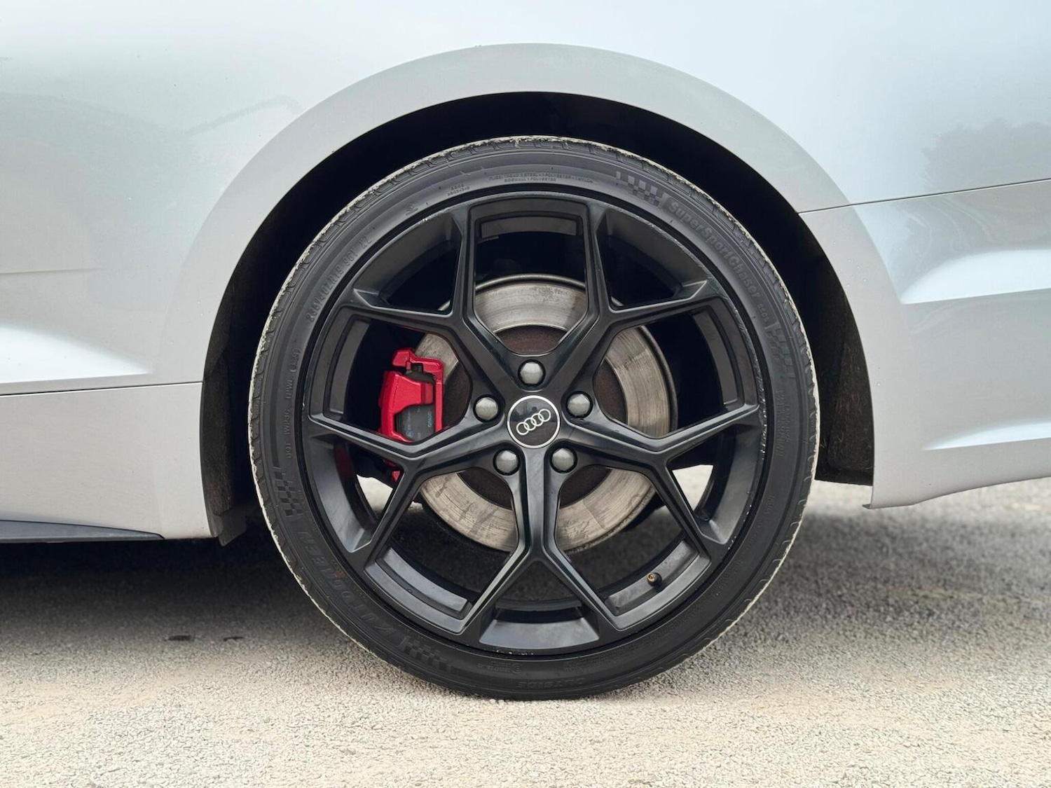 Used Audi A5 2018 for sale - 78209966: Photo 21