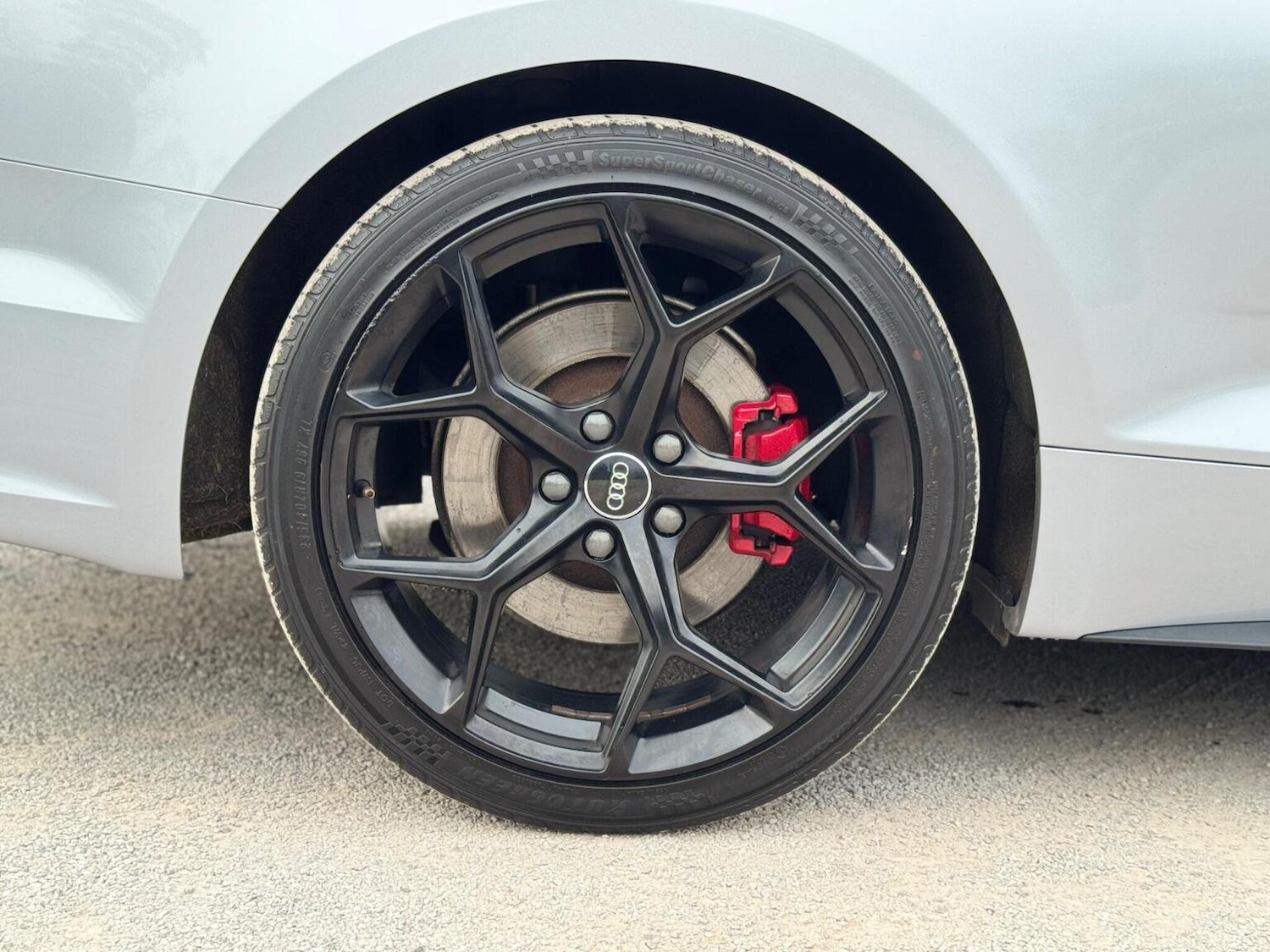 Used Audi A5 2018 for sale - 78209966: Photo 22