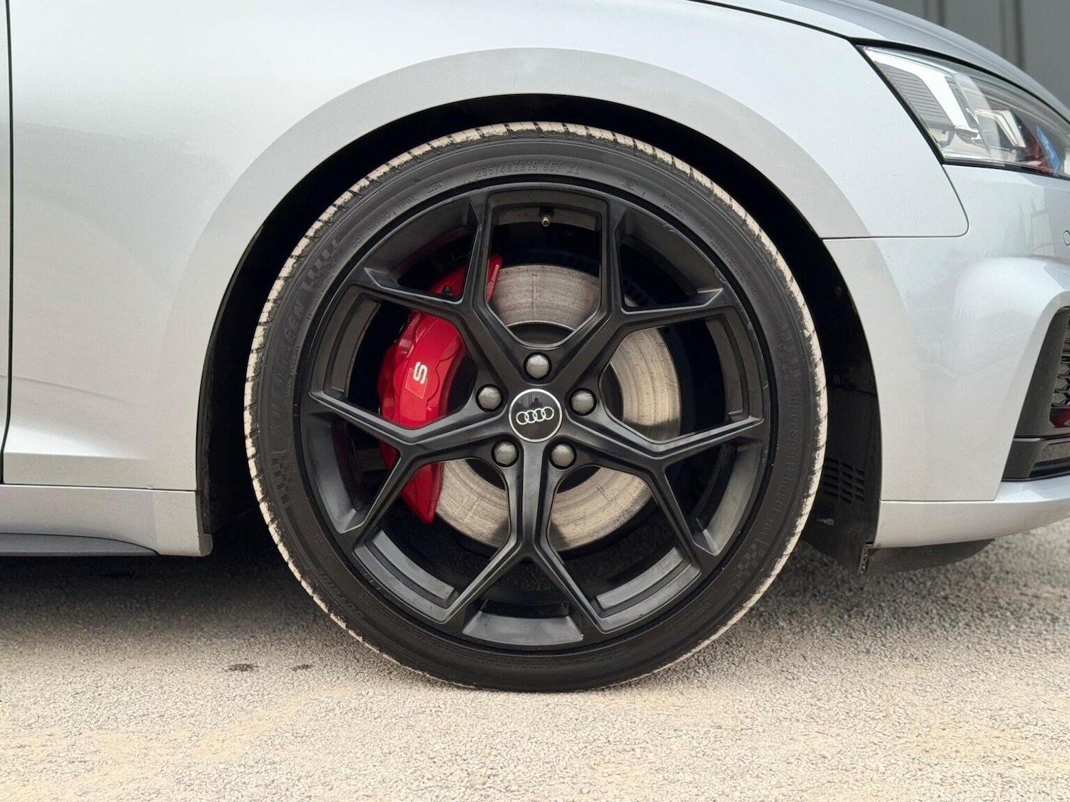 Used Audi A5 2018 for sale - 78209966: Photo 23