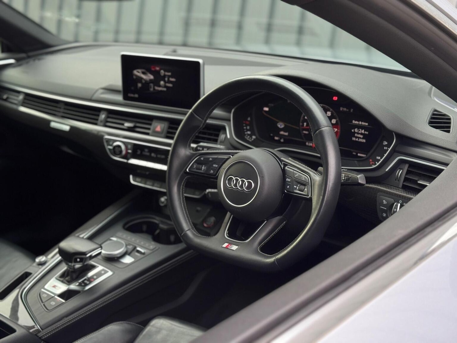 Used Audi A5 2018 for sale - 78209966: Photo 25