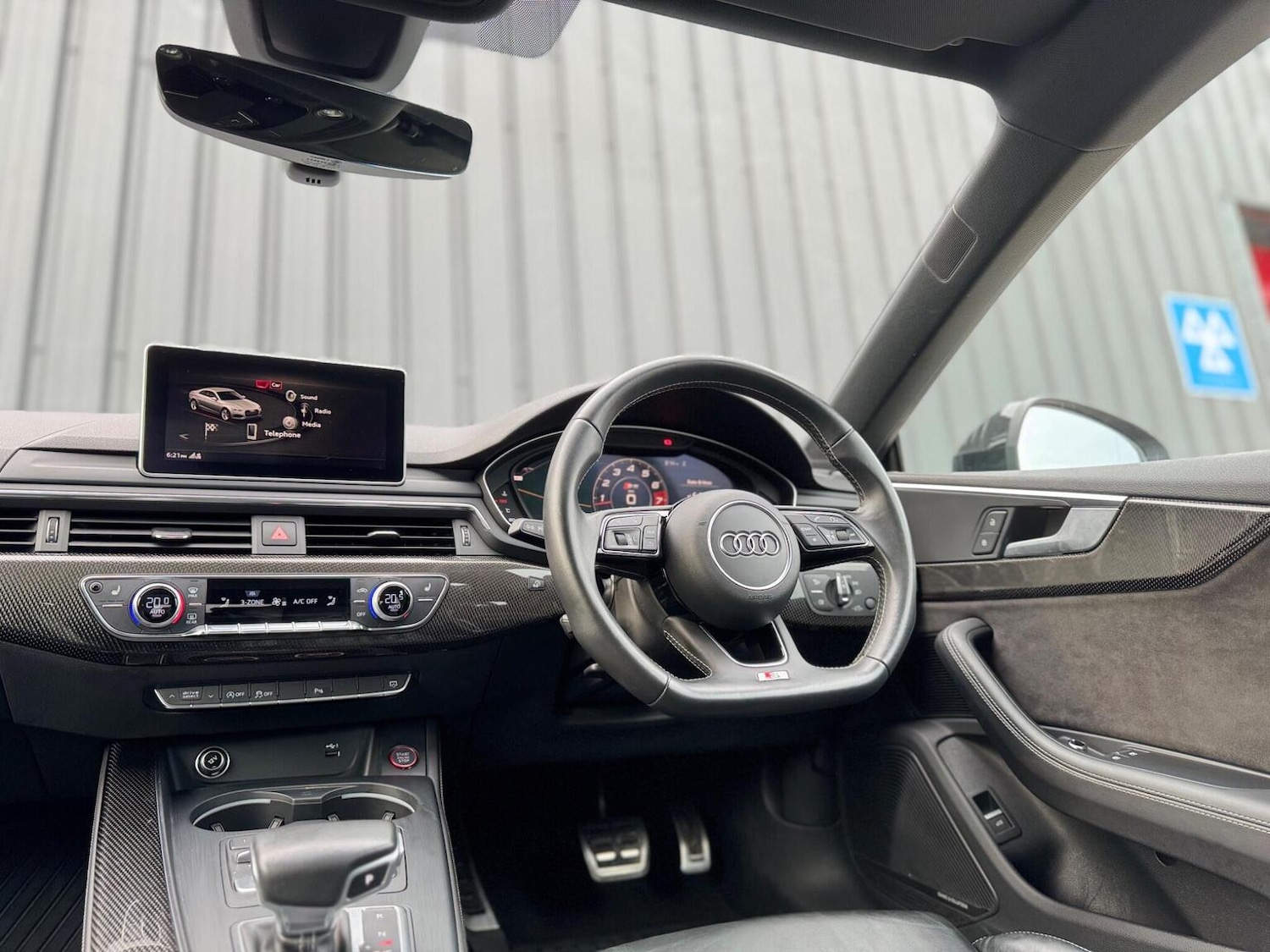 Used Audi A5 2018 for sale - 78209966: Photo 26