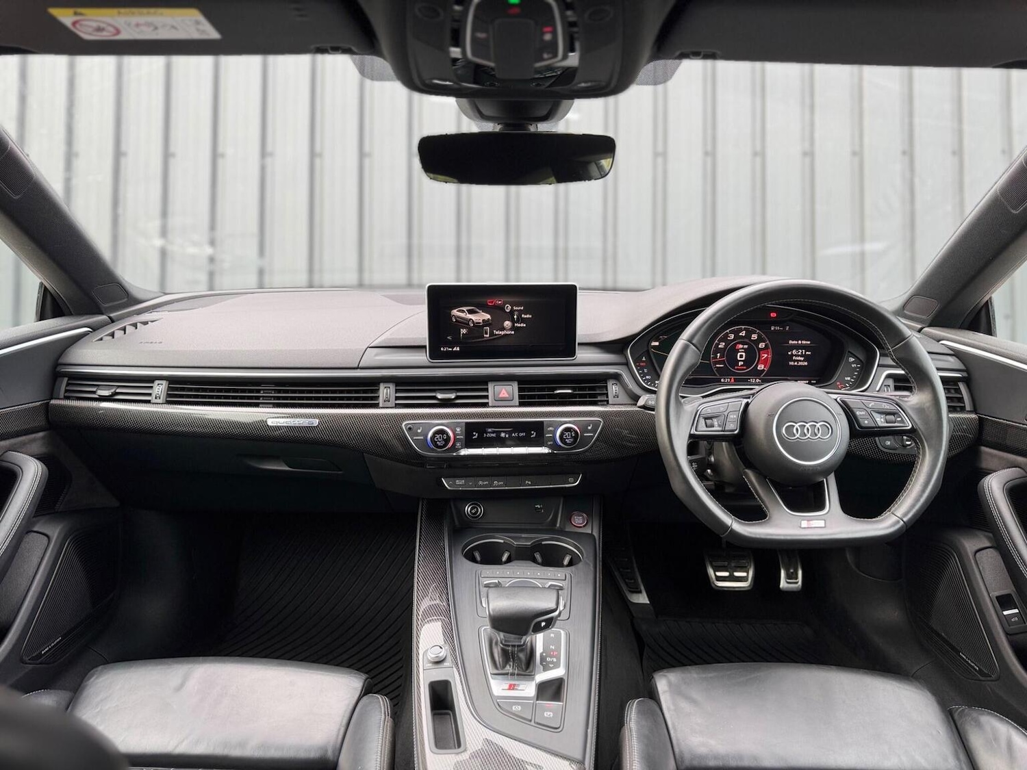 Used Audi A5 2018 for sale - 78209966: Photo 27