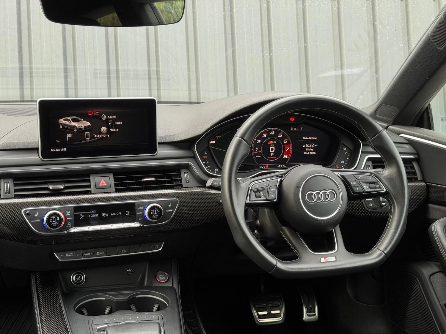 Used Audi A5 2018 for sale - 78209966: Photo 29