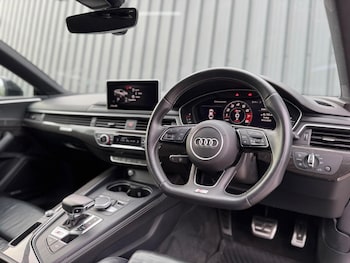 Used Audi A5 2018 for sale - 78209966: Photo