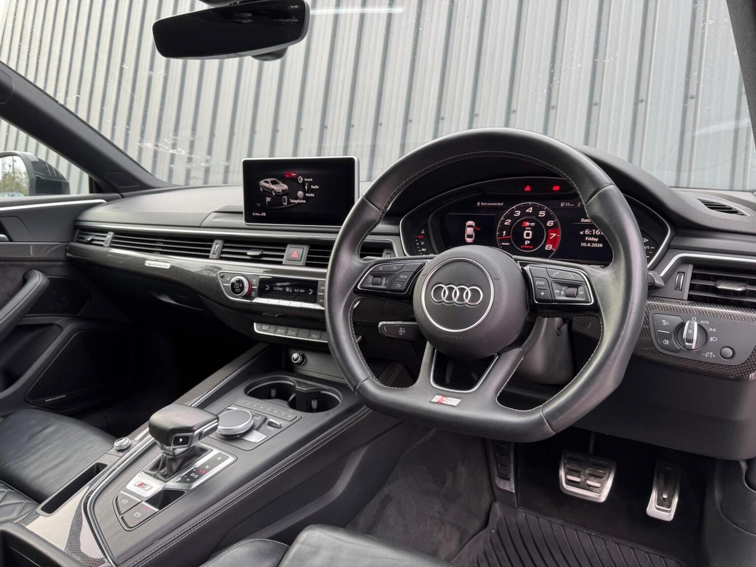 Used Audi A5 2018 for sale - 78209966: Photo 31