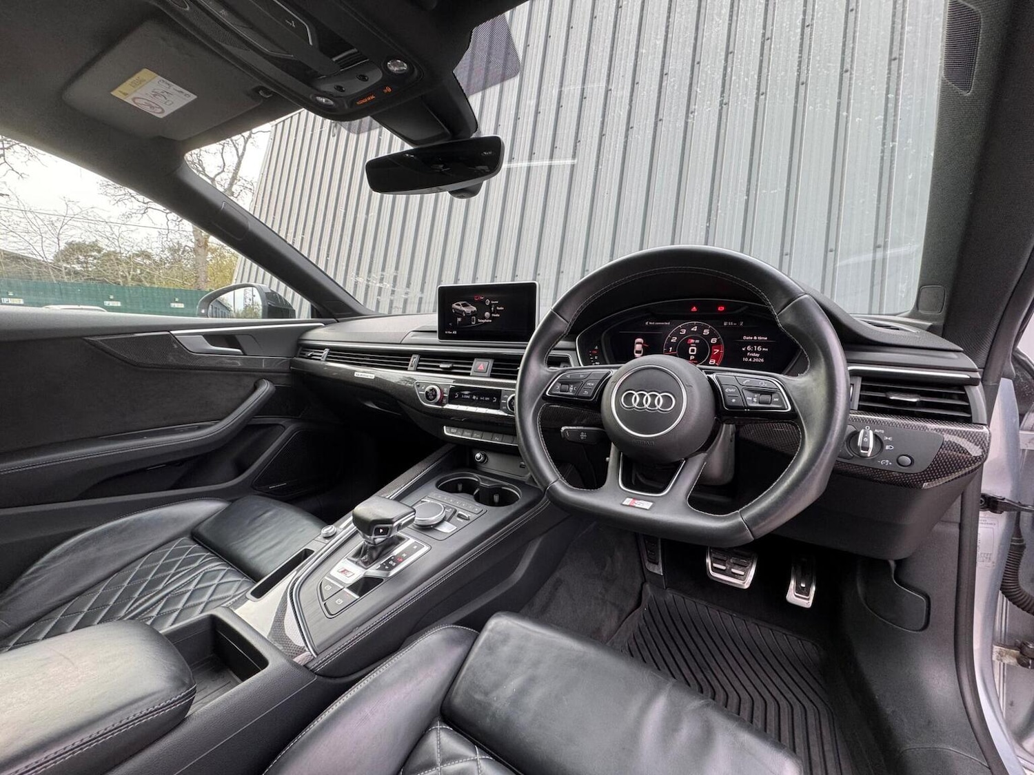 Used Audi A5 2018 for sale - 78209966: Photo 32