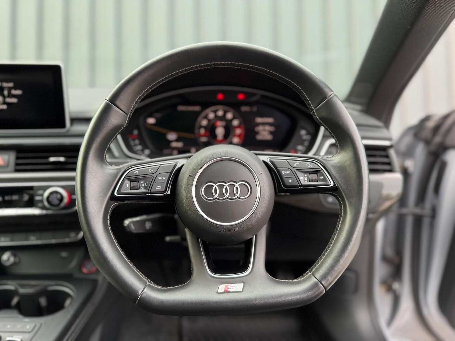 Used Audi A5 2018 for sale - 78209966: Photo 33